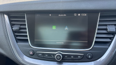 Vauxhall Grandland X 1.2 Turbo Elite Nav 5dr Petrol Hatchback